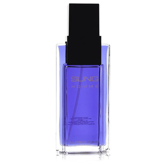 Alfred Sung Eau De Toilette Spray (Tester) by Alfred Sung 100 ml