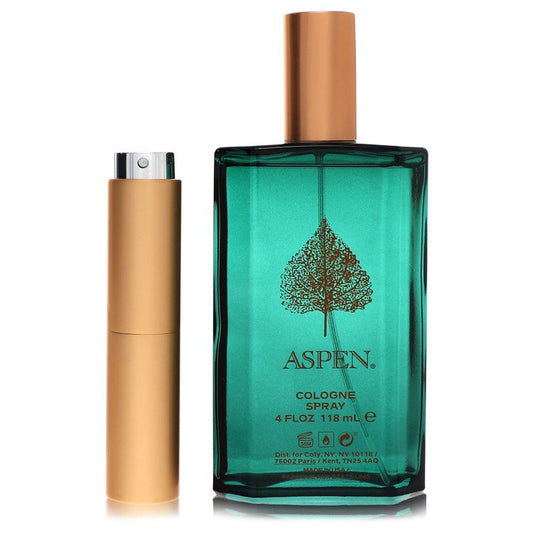 Aspen Travel Spray by Coty 8 ml