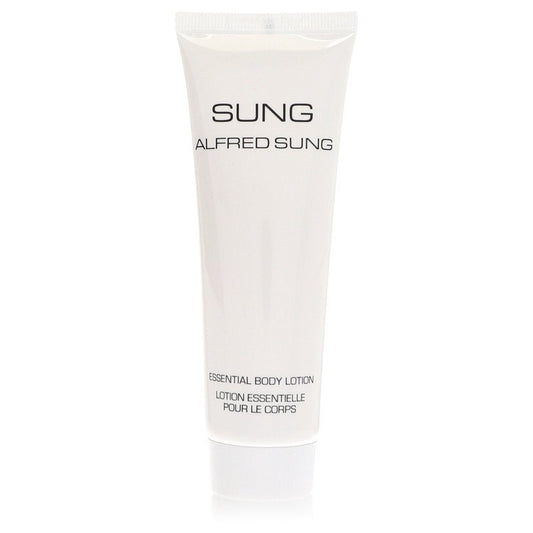 Alfred Sung Body Lotion by Alfred Sung 75 ml