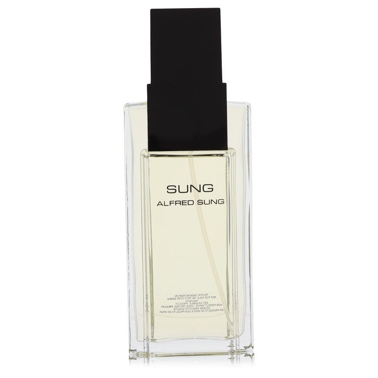 Alfred Sung Eau De Toilette Spray (Tester) by Alfred Sung 100 ml