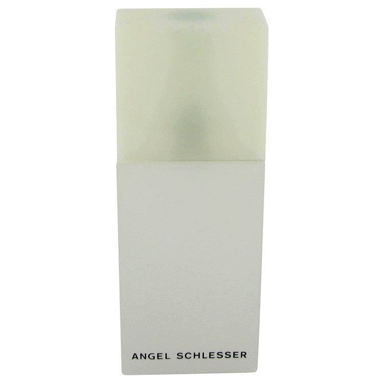 Angel Schlesser Eau De Toilette Spray (Tester) by Angel Schlesser 100 ml