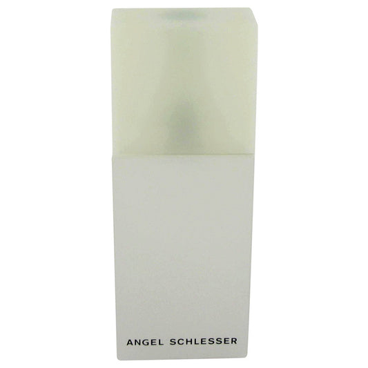 Angel Schlesser Eau De Toilette Spray (Tester) by Angel Schlesser 100 ml