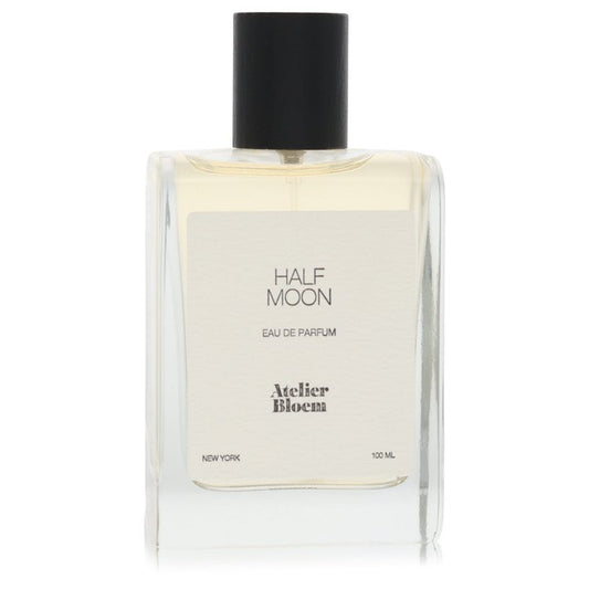 Atelier Bloem Half Moon Eau De Parfum Spray (Unisex Unboxed) by Atelier Bloem 100 ml