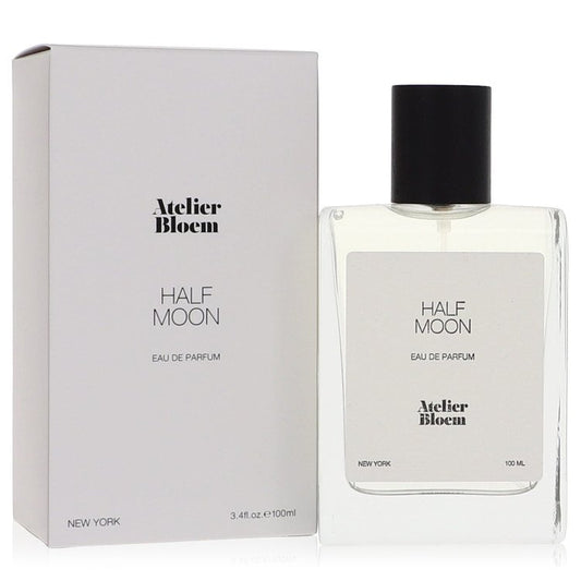 Atelier Bloem Half Moon Eau De Parfum Spray (Unisex) by Atelier Bloem 100 ml