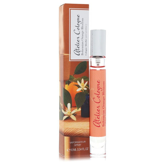 Atelier Bohemian Orange Blossom Cologne Absolue Spray by Atelier Cologne 10 ml