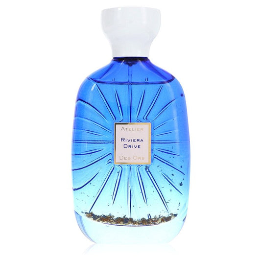 Atelier Des Ors Riviera Drive Eau De Parfum Spray (Unisex Unboxed) by Atelier Des Ors 100 ml