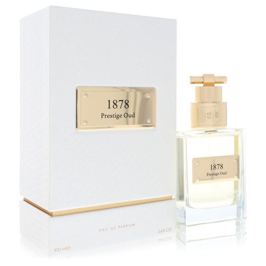 Atralia 1878 Prestige Oud Eau De Parfum Spray (Unisex) by Atralia 100 ml