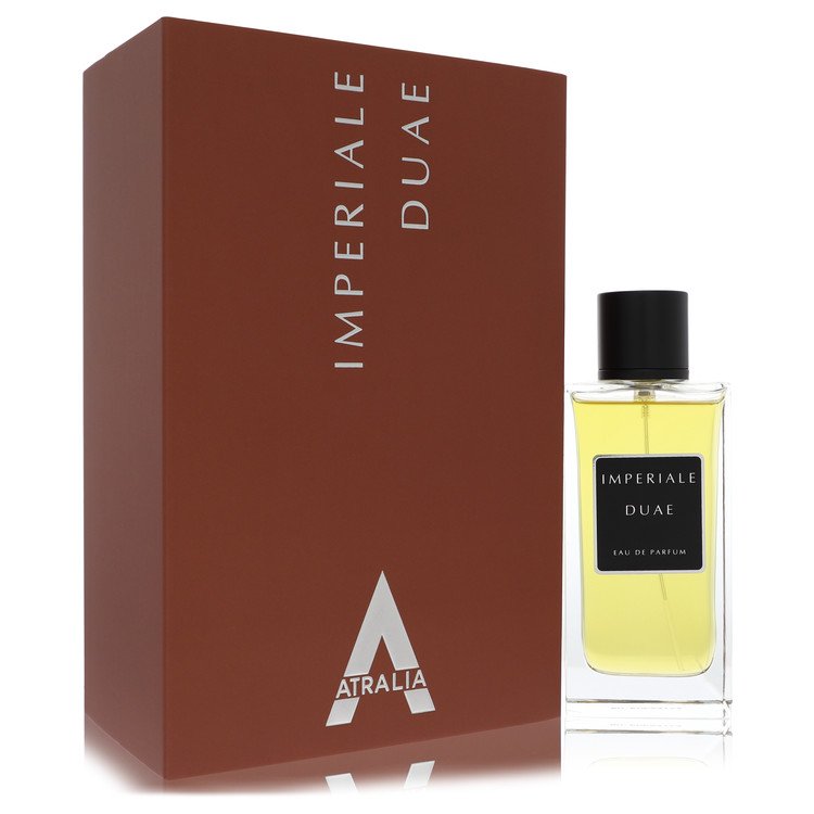 Atralia Imperiale Duae Eau De Parfum Spray (Unisex) by Atralia 100 ml