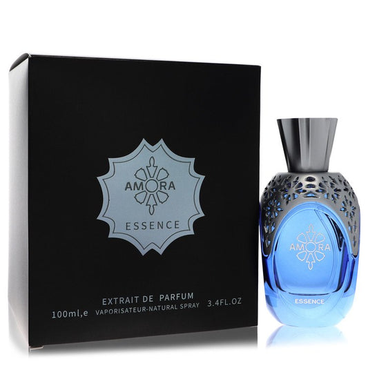Atralia Amora Essence Extrait De Parfum Spray (Unisex) by Atralia 100 ml