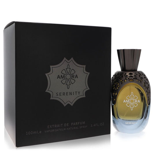 Atralia Amora Serenity Extrait De Parfum Spray (Unisex) by Atralia 100 ml