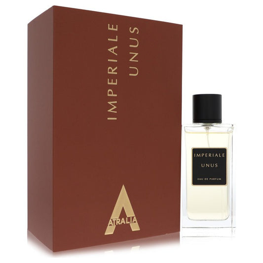 Atralia Imperiale Unus Eau De Parfum Spray (Unisex) by Atralia 100 ml