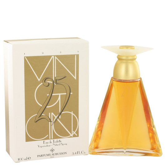 Aubusson 25 Eau De Toilette Spray by Aubusson 100 ml
