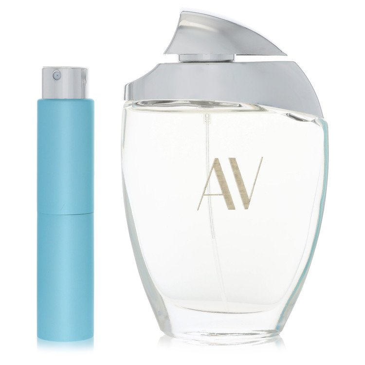 Av Travel Spray by Adrienne Vittadini 8 ml