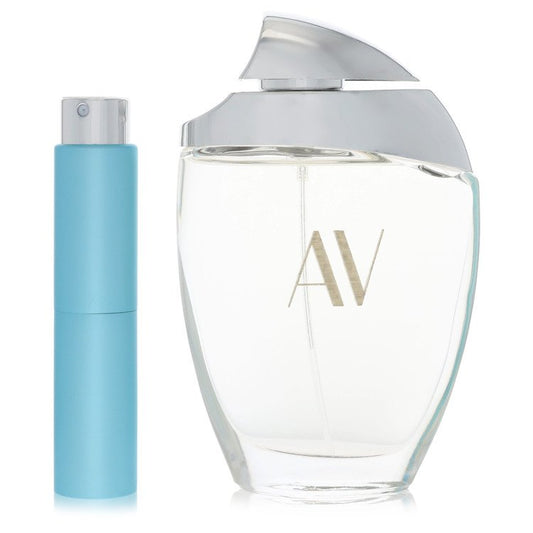 Av Travel Spray by Adrienne Vittadini 8 ml
