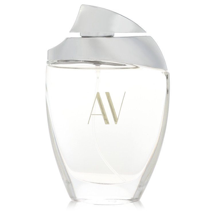 Av Eau De Parfum Spray (unboxed) by Adrienne Vittadini 90 ml