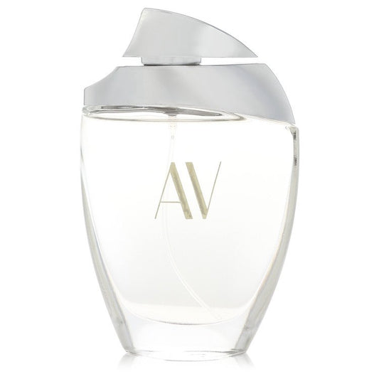 Av Eau De Parfum Spray (unboxed) by Adrienne Vittadini 90 ml