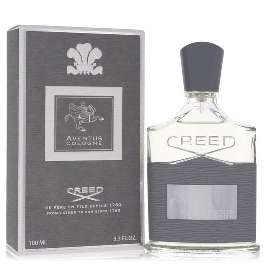 Aventus Cologne Eau De Parfum Spray by Creed 100 ml