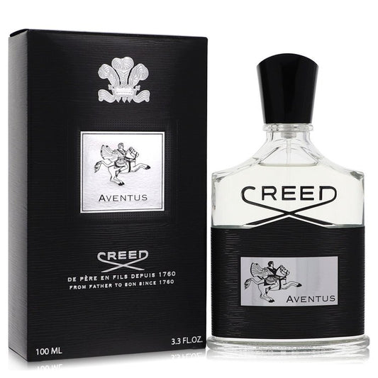 Aventus Eau De Parfum Spray by Creed 100 ml