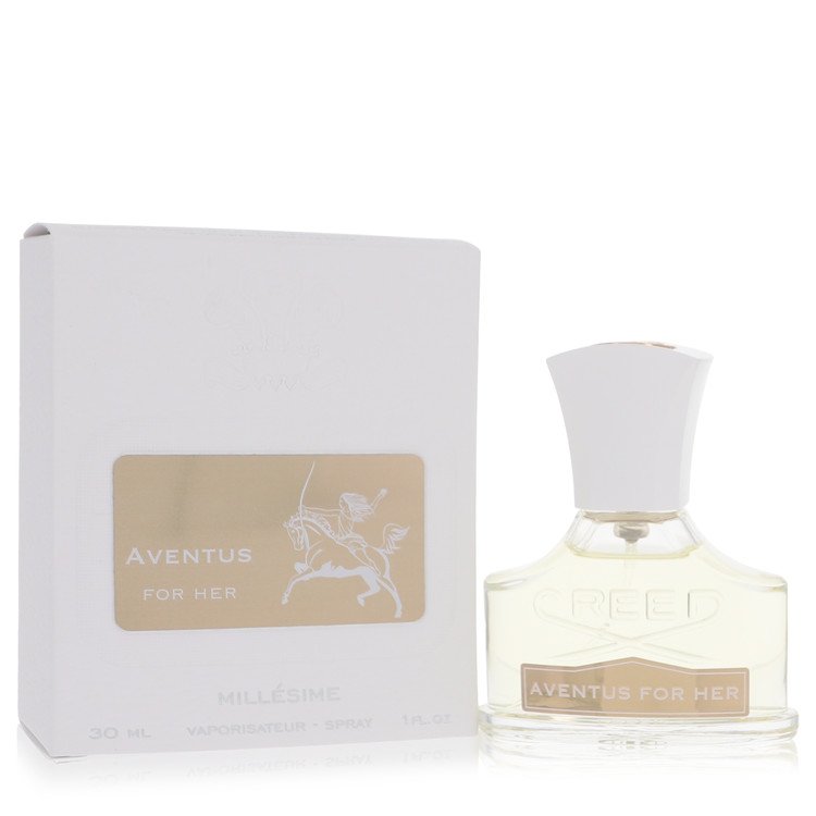 Aventus Eau De Parfum Spray by Creed 30 ml