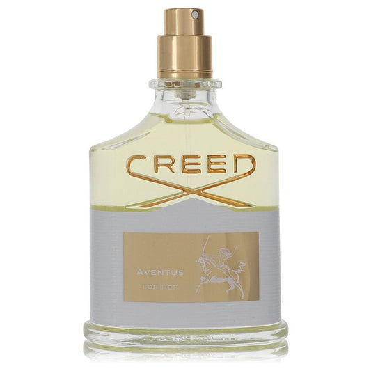 Aventus Eau De Parfum Spray (Tester) by Creed 75 ml