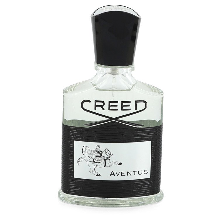 Aventus Eau De Parfum Spray (unboxed) by Creed 50 ml