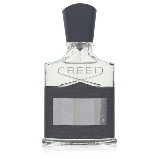 Aventus Cologne Eau De Parfum Spray (unboxed) by Creed 50 ml