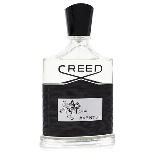 Aventus Eau De Parfum Spray (unboxed) by Creed 100 ml