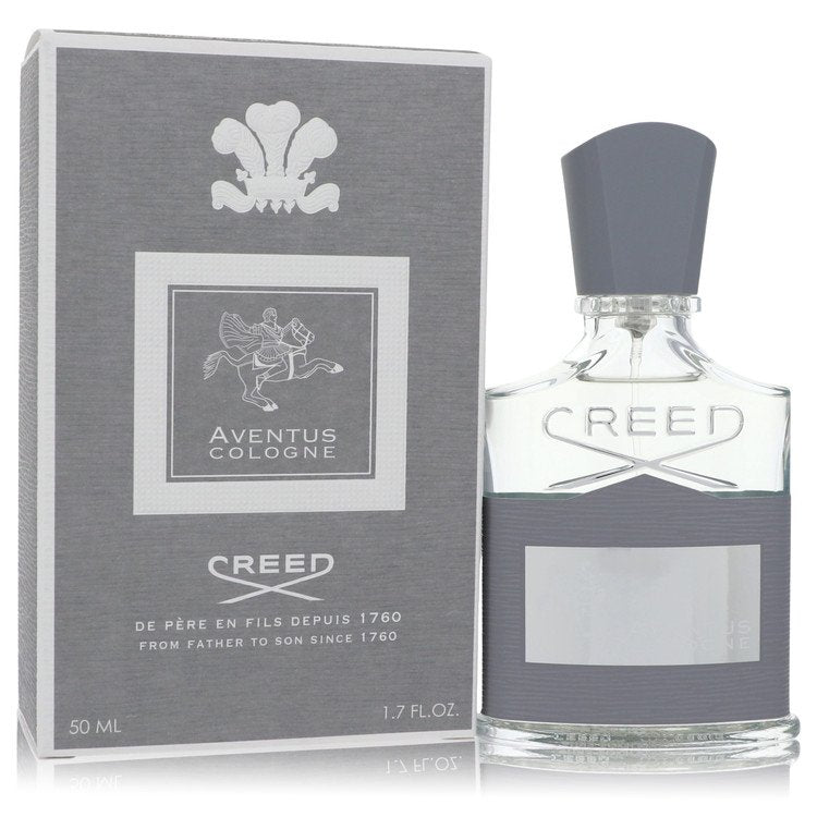 Aventus Cologne Eau De Parfum Spray by Creed 50 ml