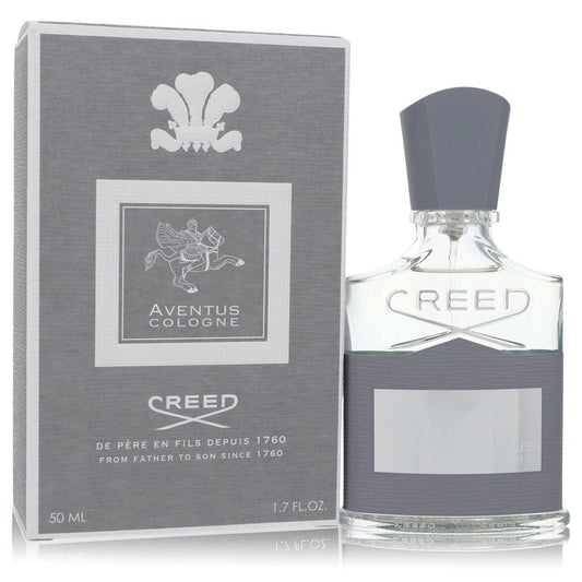 Aventus Cologne Eau De Parfum Spray by Creed 50 ml
