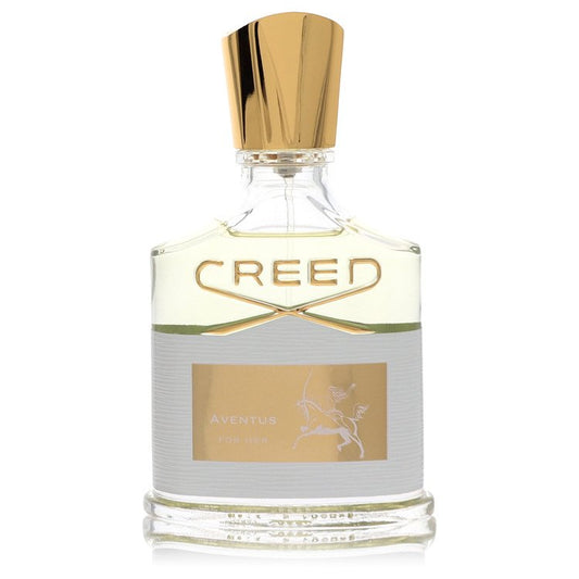 Aventus Eau De Parfum Spray (unboxed) by Creed 75 ml