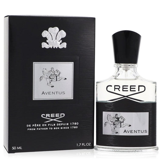 Aventus Eau De Parfum Spray by Creed 50 ml