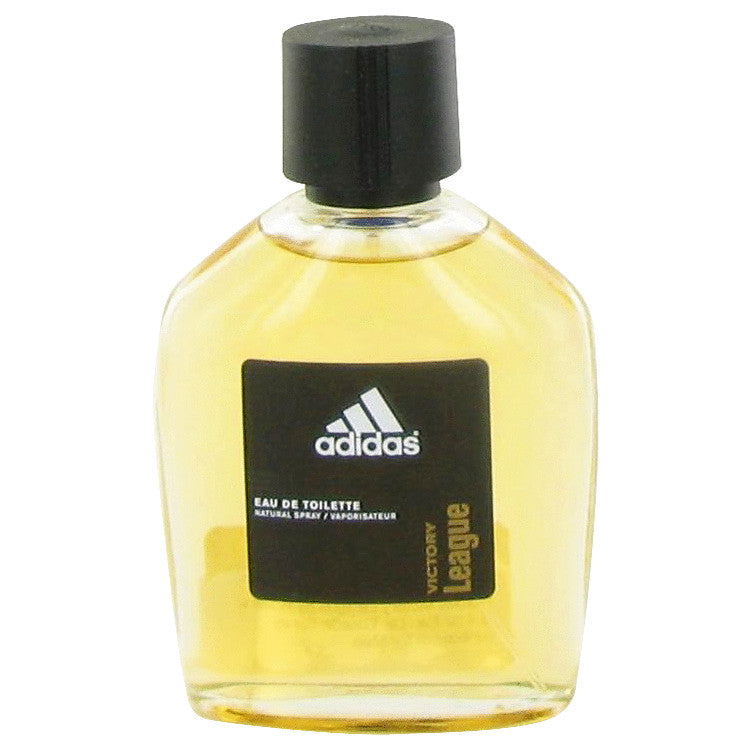 Adidas Victory League Eau De Toilette Spray (unboxed) by Adidas 100 ml