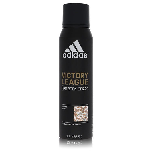 Adidas Victory League Deodorant Body Spray by Adidas 150 ml