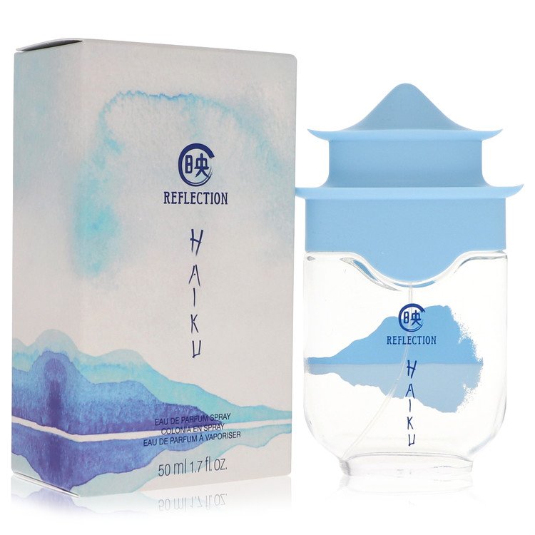 Avon Haiku Reflection Eau De Parfum Spray by Avon 50 ml