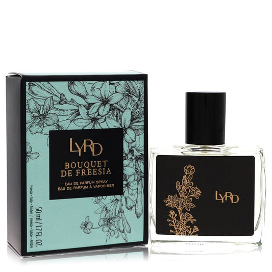 Avon Lyrd Bouquet De Freesia Eau De Parfum Spray by Avon 50 ml