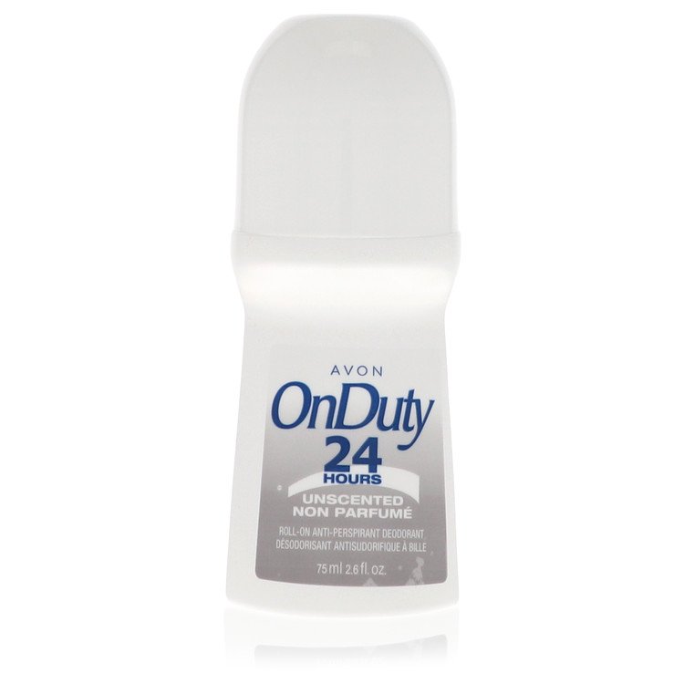 Avon On Duty 24 Hours Roll On Deodorant by Avon 77 ml