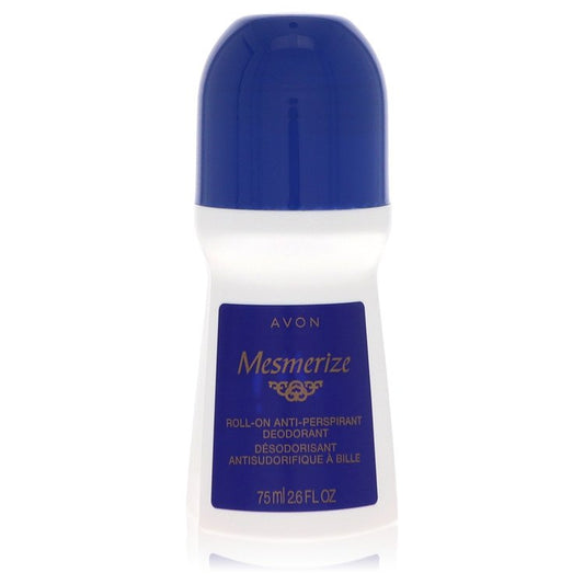 Avon Mesmerize Roll On Deodorant by Avon 77 ml