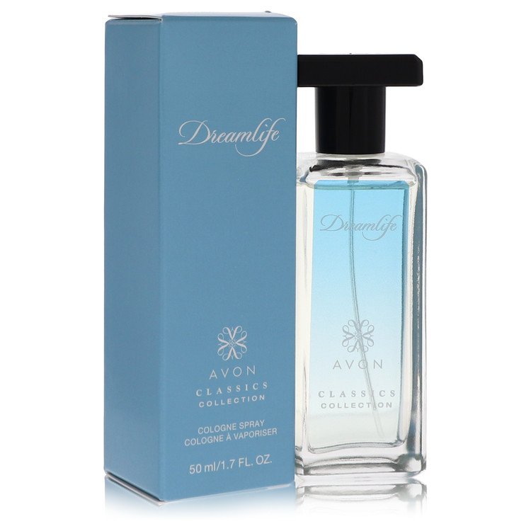 Avon Dreamlife Cologne Spray by Avon 50 ml