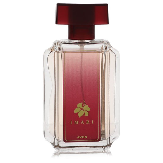 Avon Imari Eau De Toilette Spray (Unboxed) by Avon 50 ml