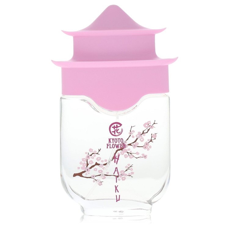 Avon Haiku Kyoto Flower Eau De Parfum Spray (Unboxed) by Avon 50 ml
