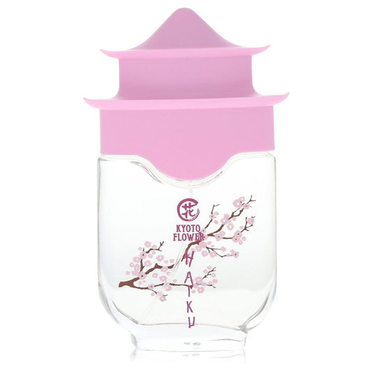 Avon Haiku Kyoto Flower Eau De Parfum Spray (Unboxed) by Avon 50 ml