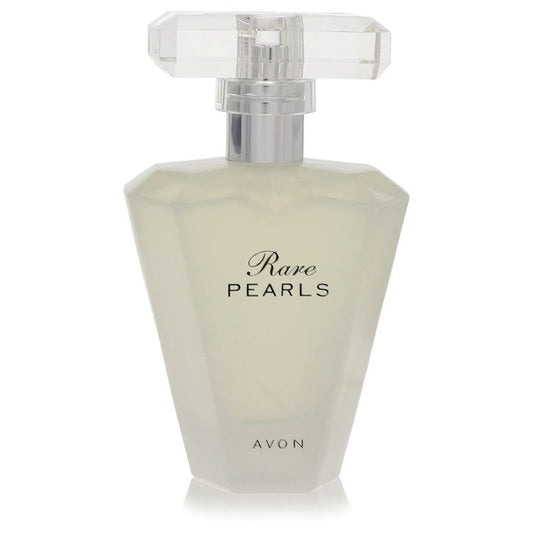 Avon Rare Pearls Eau De Parfum Spray (Unboxed) by Avon 50 ml