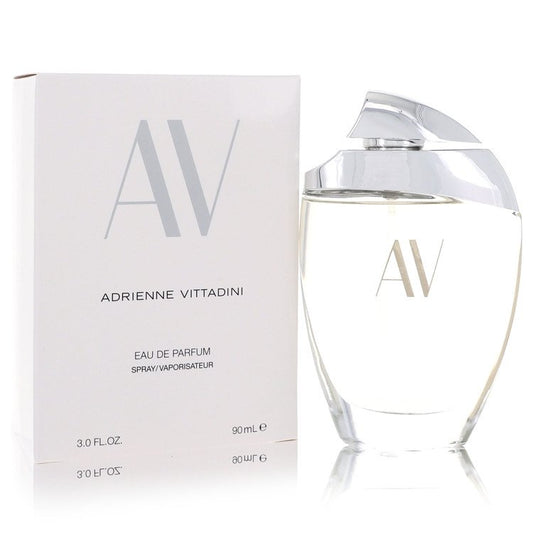 Av Eau De Parfum Spray by Adrienne Vittadini 90 ml