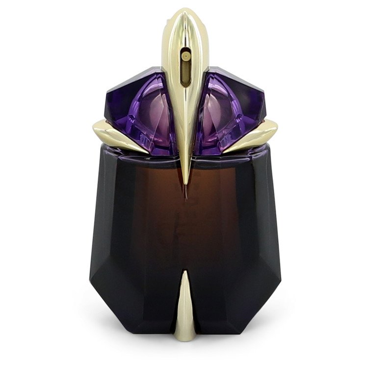 Alien Eau De Parfum Spray Refillable (unboxed) by Thierry Mugler 30 ml