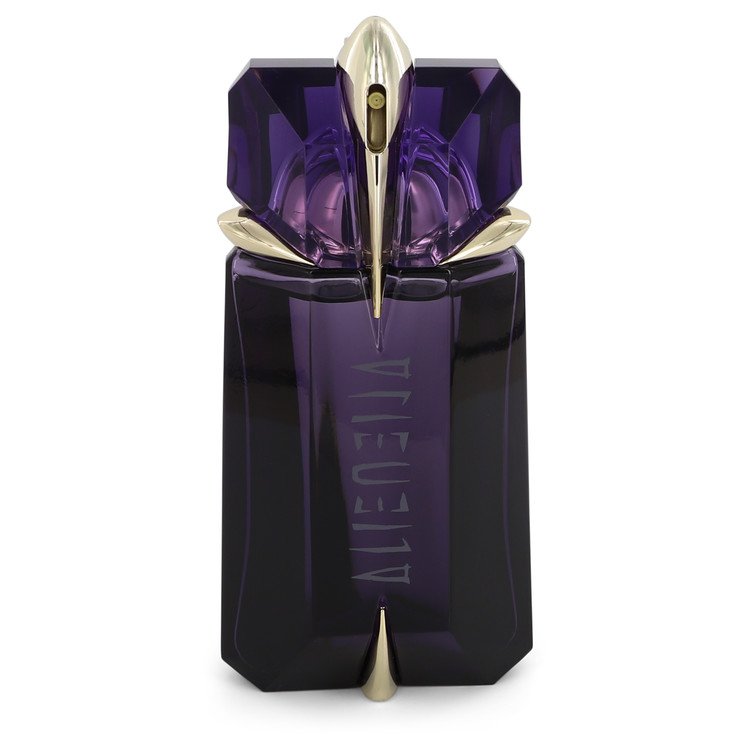 Alien Eau De Parfum Refillable Spray (unboxed) by Thierry Mugler 60 ml