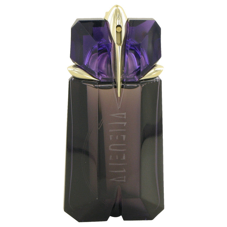 Alien Eau De Parfum Spray (unboxed) by Thierry Mugler 60 ml