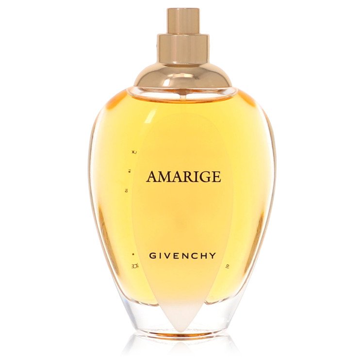 Amarige Eau De Toilette Spray (Tester) by Givenchy 100 ml