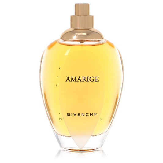 Amarige Eau De Toilette Spray (Tester) by Givenchy 100 ml