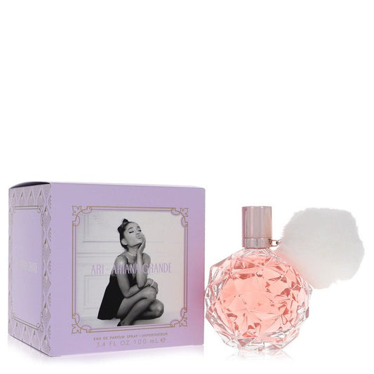 Ari Eau De Parfum Spray by Ariana Grande 100 ml