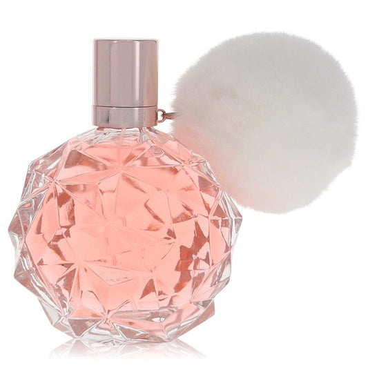 Ari Eau De Parfum Spray (unboxed) by Ariana Grande 100 ml